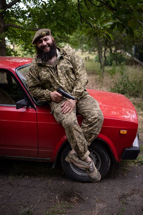 When Russia is defeated in Ukraine, look to Chechnya